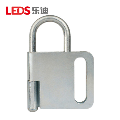 蝶形鋼制安全搭扣